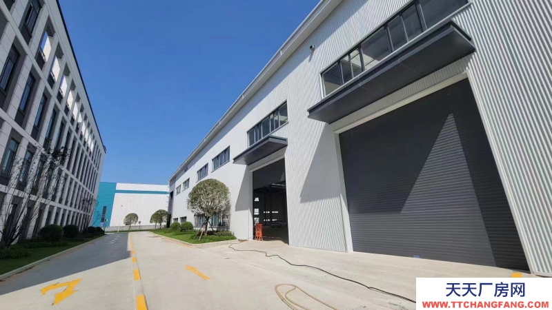 成都二繞內50年產權高端園區現房出售,近成綿高速青白江出口