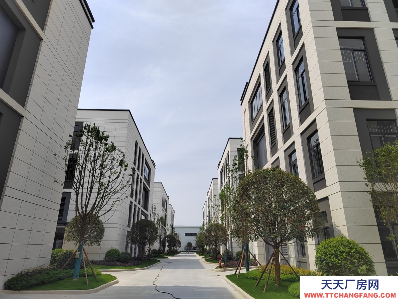 成都二繞內50年產權高端園區現房出售,近成綿高速青白江出口