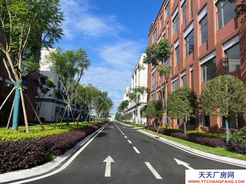 金溫江產權可分割產權廠房出售，高端園區，品質服務