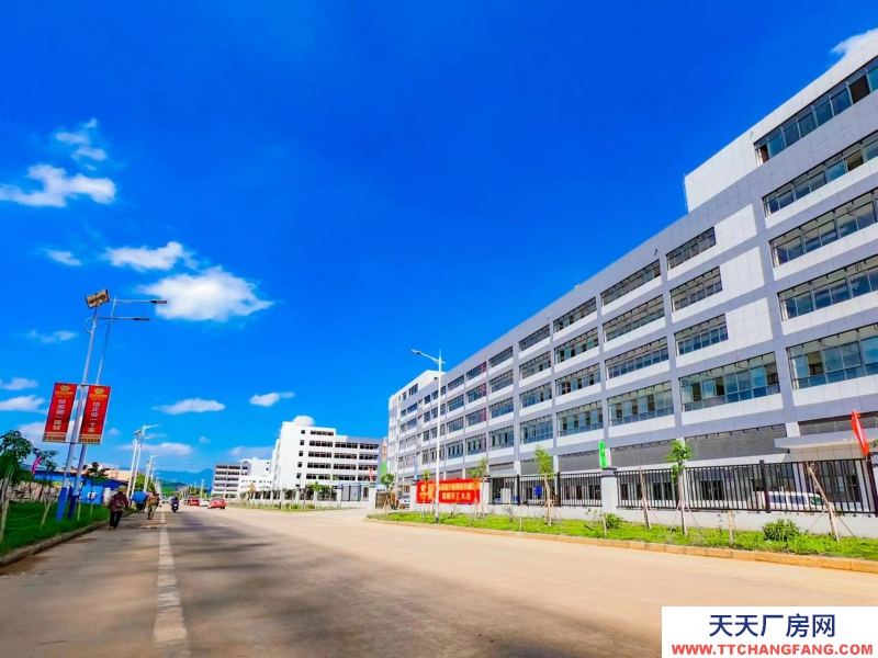 出售50年產(chǎn)權(quán)獨(dú)門(mén)獨(dú)院廠房