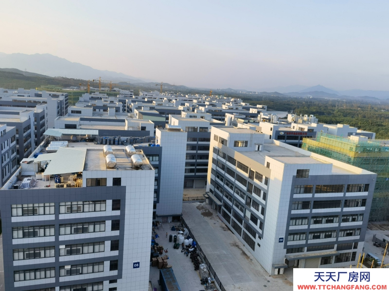 出售50年產(chǎn)權(quán)獨門獨院廠房