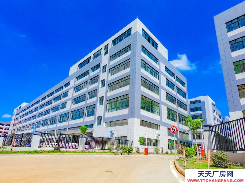 出售50年產(chǎn)權(quán)獨門獨院廠房