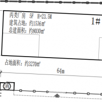 出售50年產(chǎn)權(quán)獨門獨院廠房