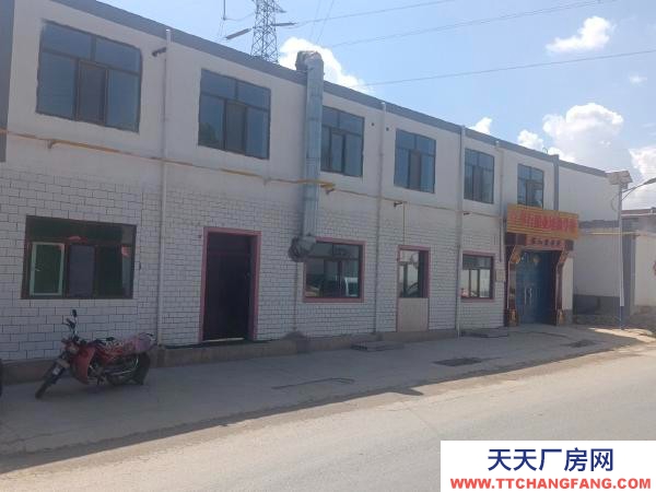 樂都交通便到，水電齊全，可當中小型庫房，可開農(nóng)家樂