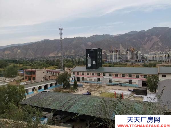 民和青海海東 飼料廠出售合作轉(zhuǎn)讓代工