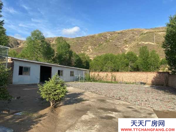 互助出租西寧養(yǎng)殖倉庫加工廠房