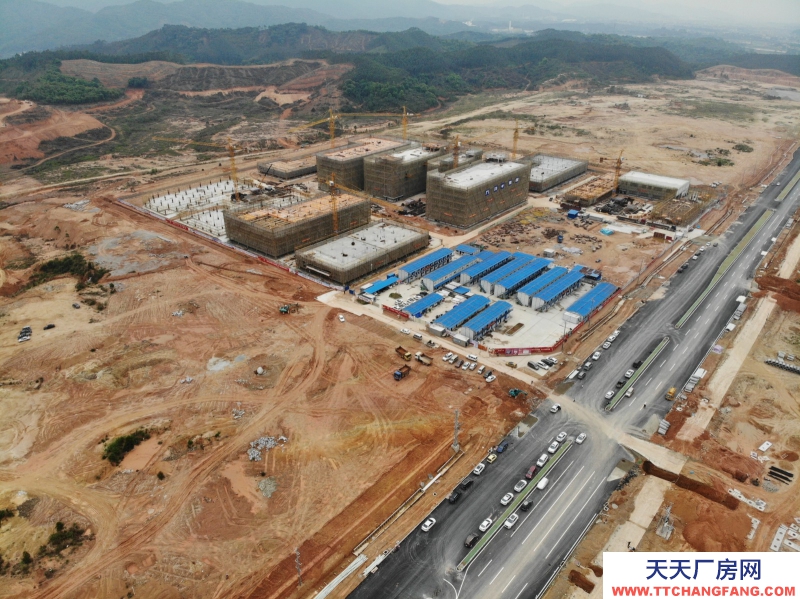 買廠房 找萬洋 量身定制 首付20% + 13431972593