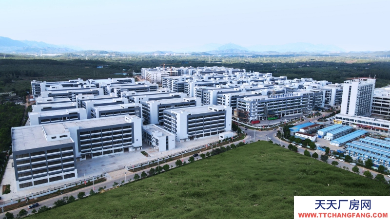 買廠房 找萬洋 量身定制 首付20% 15915733960