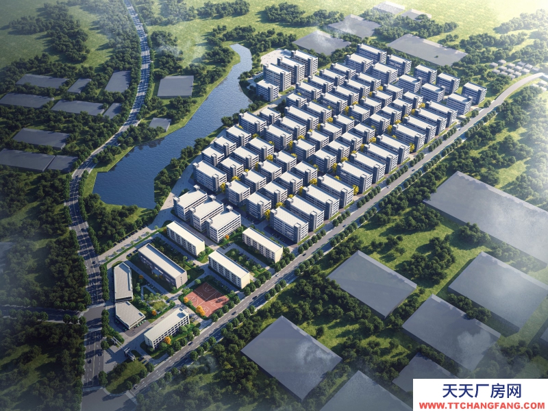 買廠房 找萬洋 量身定制 首付20%  15915733960