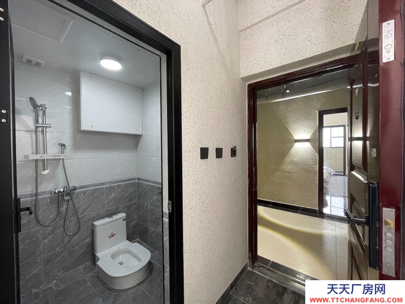 大美麗健康產業集群基地--英德(廣德園)萬洋眾創城