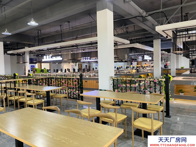 買(mǎi)廠房 找萬(wàn)洋 量身定制 首付20%