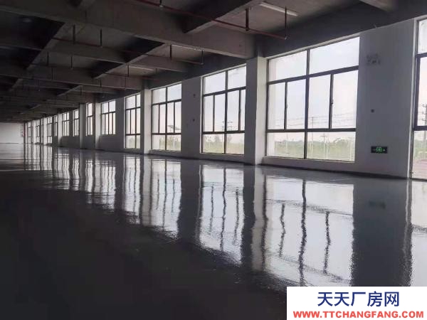 九江市永修肉制品廠房 廠房出租租賃新祺周永修贛江新區新廠房出租