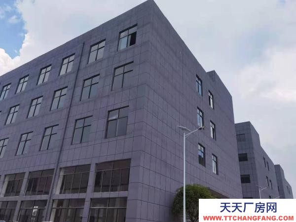 九江市永修肉制品廠房 廠房出租租賃新祺周永修贛江新區新廠房出租