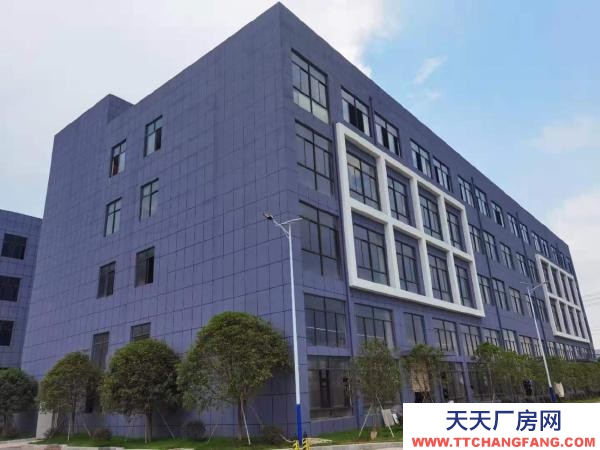 九江市永修肉制品廠房 廠房出租租賃新祺周永修贛江新區新廠房出租