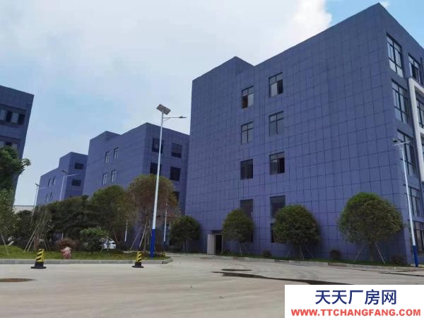 九江市永修肉制品廠房 廠房出租租賃新祺周永修贛江新區新廠房出租