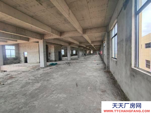 九江市永修機加工廠房 永修廠房出租帶行車，位于馬口工業(yè)園、羅亭大道