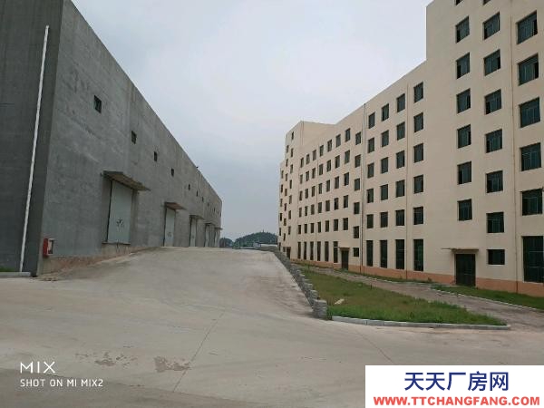 九江市永修機(jī)加工廠房 廠房倉庫及辦公樓招租