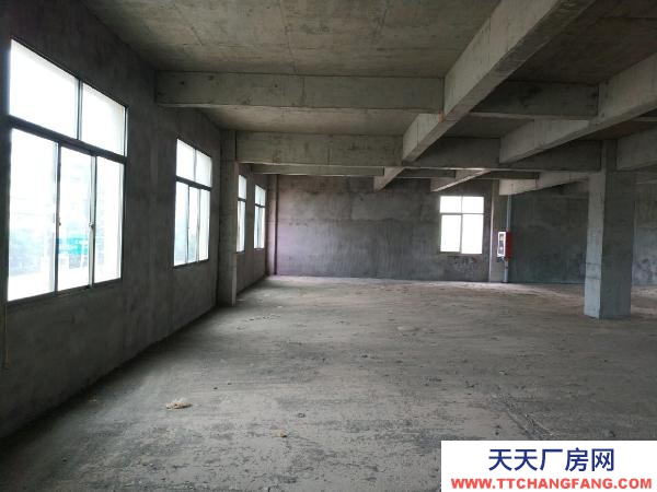 九江市永修機加工廠房 廠房倉庫及辦公樓招租