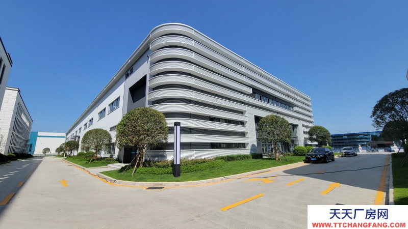 出租新都、青白江全新單層鋼構(gòu)廠房 層高11米 隨時入駐