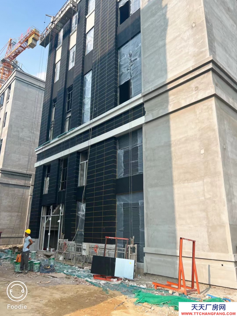 天寧現(xiàn)房廠房，可研發(fā)辦公倉儲生產(chǎn)，緊鄰高速高速