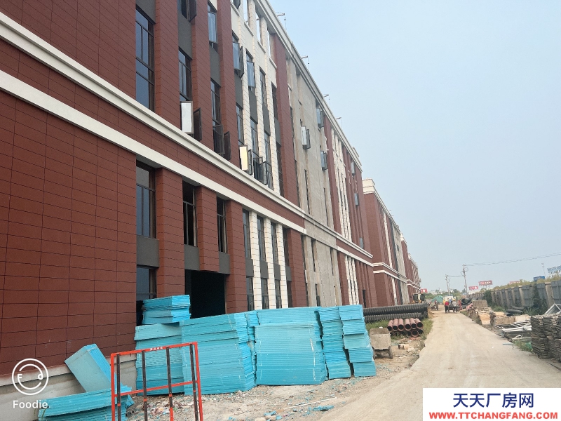 天寧現(xiàn)房廠房，可研發(fā)辦公倉儲生產(chǎn)，緊鄰高速高速