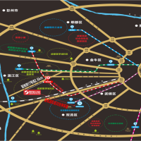 溫江廠房現(xiàn)房出租醫(yī)療器械主題性園區(qū)