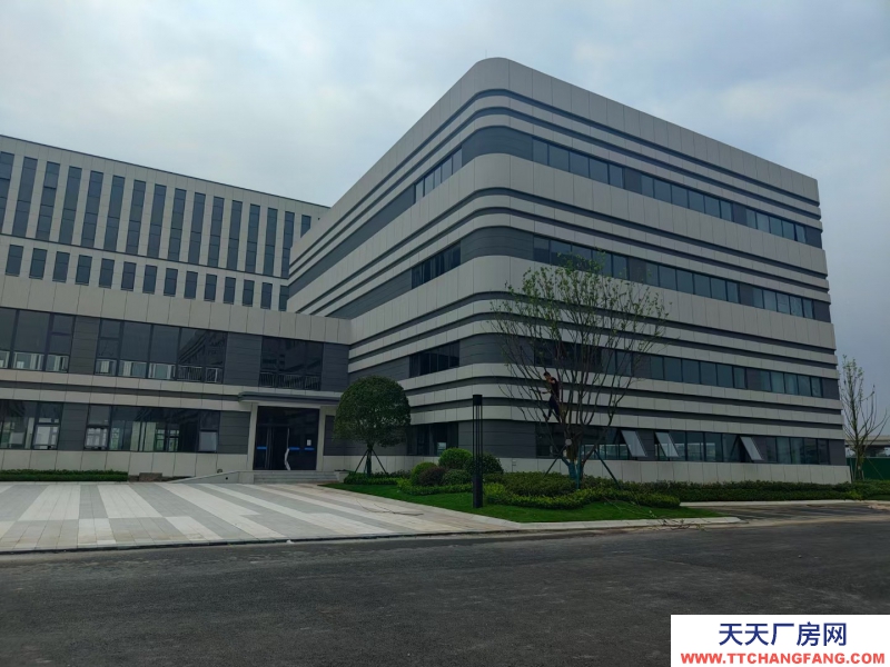 溫江廠房現(xiàn)房出租醫(yī)療器械主題性園區(qū)