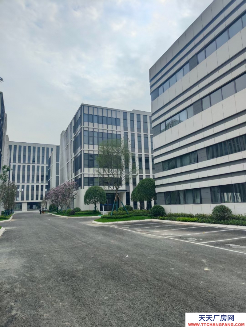 溫江廠房現(xiàn)房出租醫(yī)療器械主題性園區(qū)