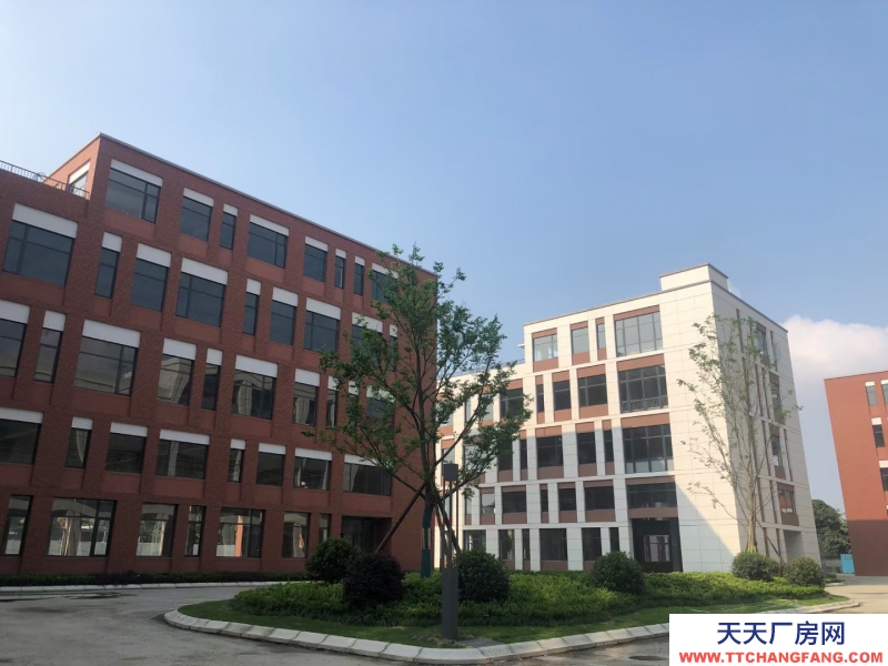 溫江廠房現(xiàn)房出租醫(yī)療器械主題性園區(qū)