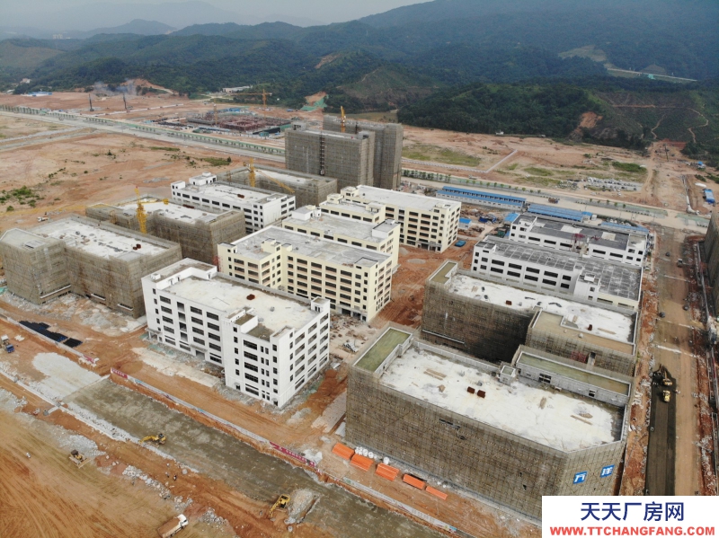 買廠房 找萬洋 量身定制 首付20% 18922585448