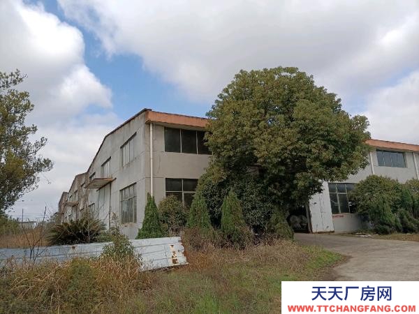 九江市永修腌臘肉制品廠房 占地50畝，廠房16000平辦公樓1600平，省級工業園。