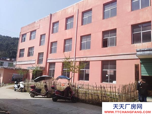 九江市修水速凍面米制品廠房 地理位置優(yōu)越，物流方便，交通便利，價(jià)格實(shí)惠！