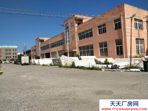 九江市修水方便面廠房 修水縣渣津鎮(zhèn)標(biāo)準(zhǔn)工業(yè)區(qū)廠房！