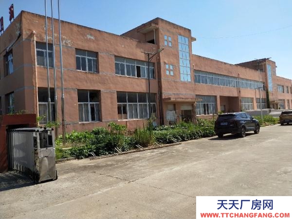 九江市修水方便面廠房 修水縣渣津鎮(zhèn)標(biāo)準(zhǔn)工業(yè)區(qū)廠房！