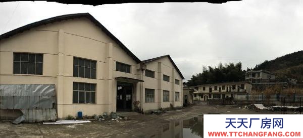 九江市修水腌臘肉制品廠房 出售 修水廠房 吳都工業園