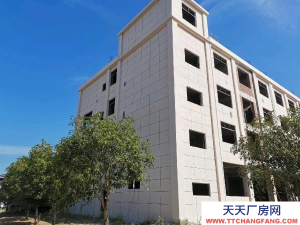 九江市湖口發酵肉制品廠房 2000平超大辦公樓出租，辦公樓距高速路口僅1. 7公里