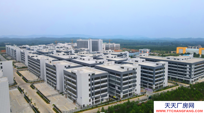 清遠獨院廠房出售 紅本50年 有消防跟環(huán)評 均價2800元/方