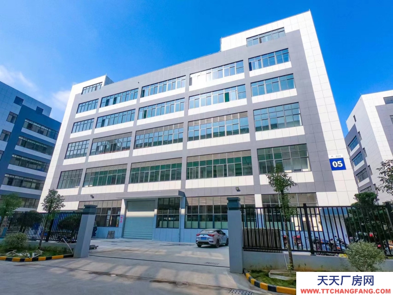 出售50年產(chǎn)權(quán)廠房