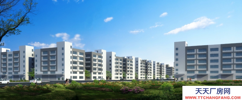 買廠房 找萬(wàn)洋 50年產(chǎn)權(quán) 量身定制 獨(dú)門獨(dú)院 首付20%