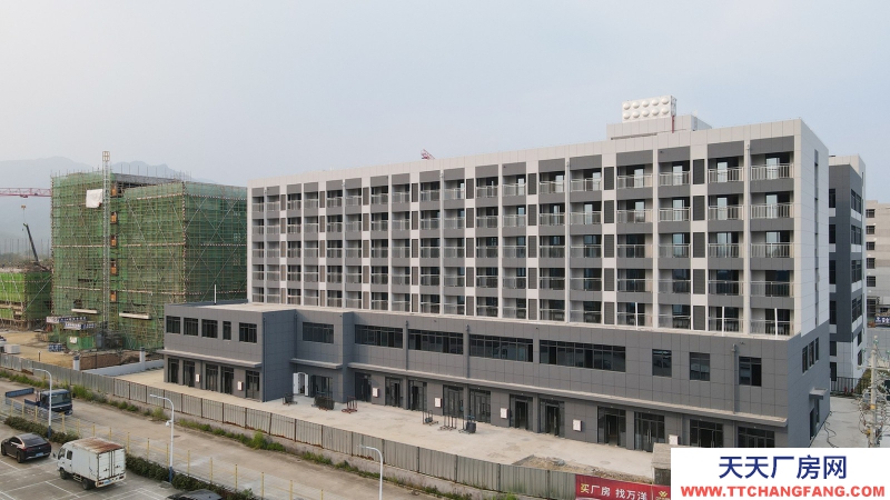 翁源：買廠房 找萬洋 量身定制 首付20%  + 15918796713