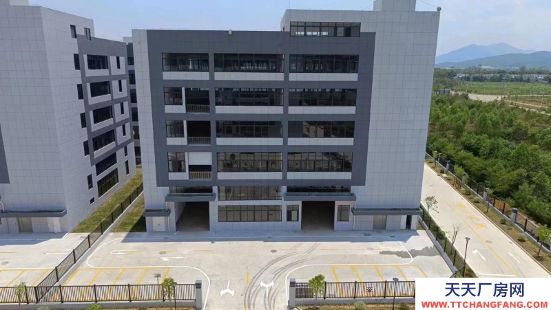 萬(wàn)洋廠房5000平方起定制