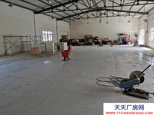 九江市湖口物資倉庫 現有超大廠房出租，地理位置