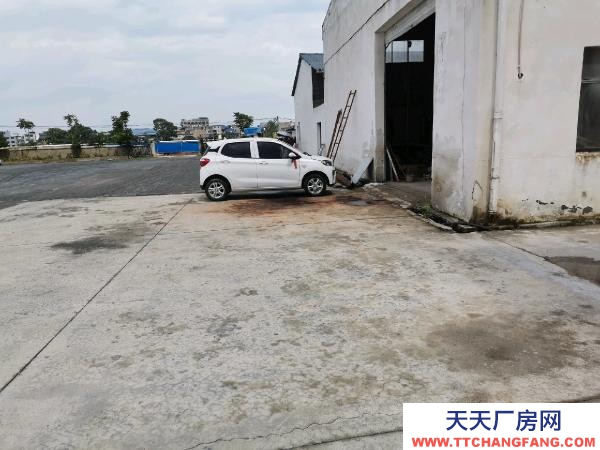 九江市湖口物資倉庫 現有超大廠房出租，地理位置