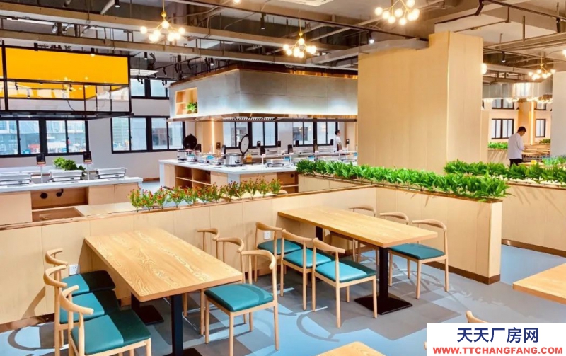 英德萬(wàn)洋眾創(chuàng)城 成熟園區(qū) 成熟配套