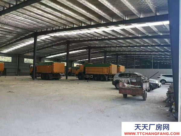 宜春市袁州速凍面米制品廠房 出租袁州小型加工廠房、店鋪、辦公、住宿及混泥土場地