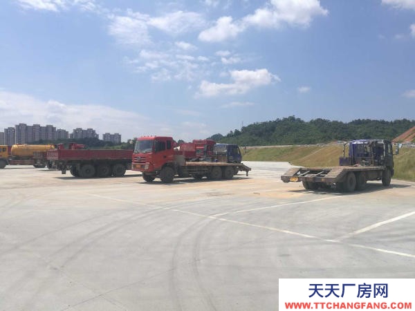 宜春市袁州速凍面米制品廠房 出租袁州小型加工廠房、店鋪、辦公、住宿及混泥土場地