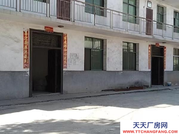 宜春市袁州調味料廠房 原仙臺鐵路旁邊，過了鐵路橋向左邊500米左右到