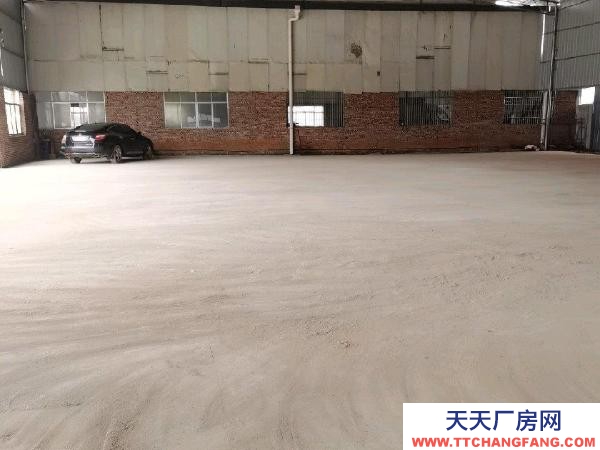 宜春市袁州機加工廠房  交通方便水電齊全，有三相電