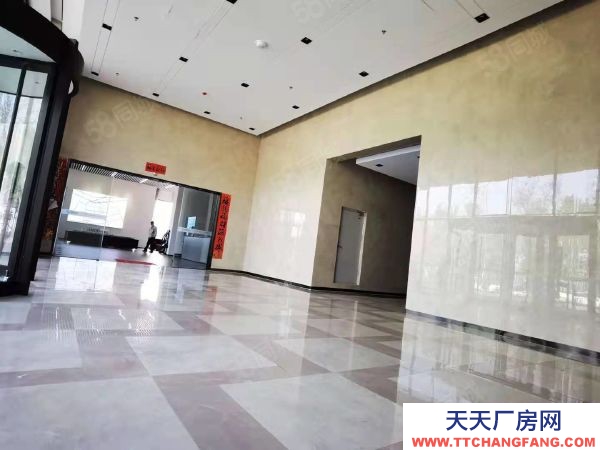 和平區三環旁 8002000平廠房帶土地 研發辦售