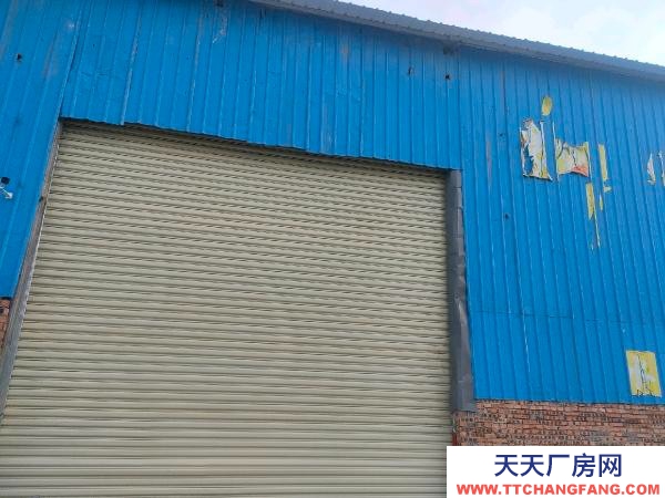 宜春市袁州機(jī)加工廠房 水電齊全，內(nèi)面水泥地面